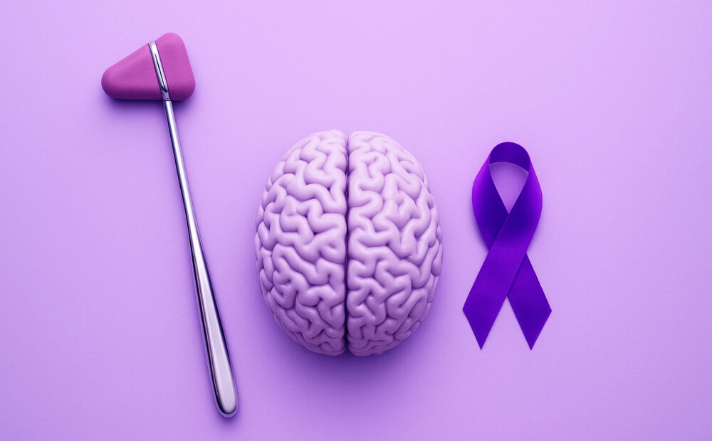 Stradiņa slimnīcā notiks informatīvs pasākums epilepsijas pacientiem un sabiedrībai
