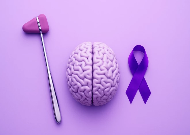 Stradiņa slimnīcā notiks informatīvs pasākums epilepsijas pacientiem un sabiedrībai