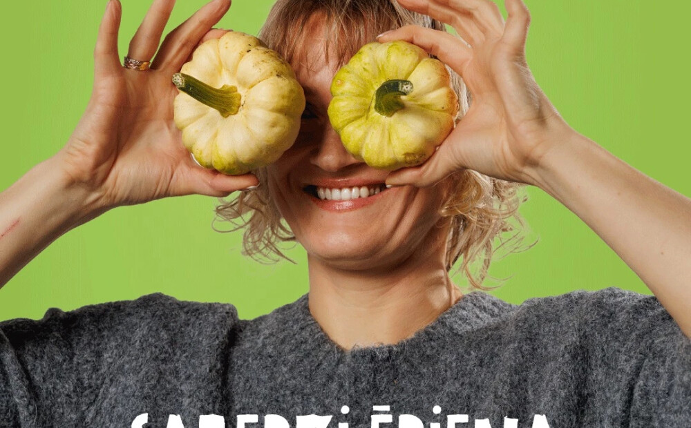 Cēsu novads uzsāk iniciatīvu pret pārtikas izšķērdēšanu un aicina: nemet ārā — dalies!