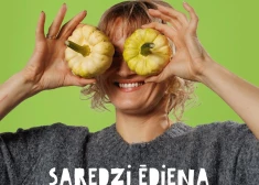 Cēsu novads uzsāk iniciatīvu pret pārtikas izšķērdēšanu un aicina: nemet ārā — dalies! 