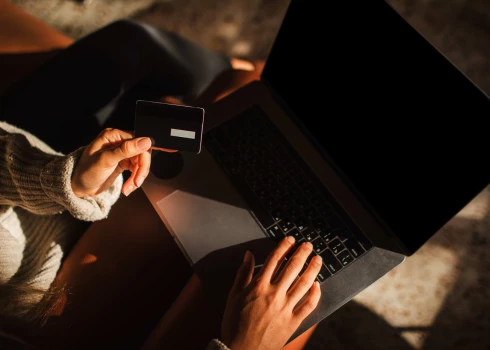 Мошенники вышли из отпуска!