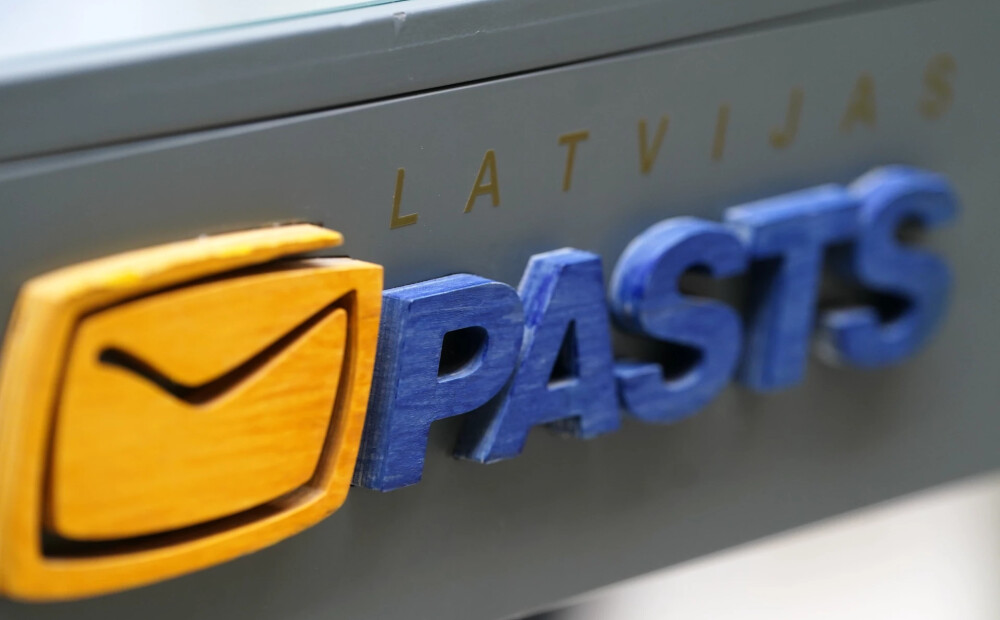 Pasta pakalpojumi Ogres novadā kļūs pieejamāki arī pēcpusdienās