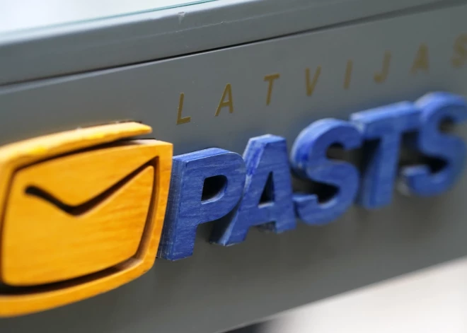 Pasta pakalpojumi Ogres novadā kļūs pieejamāki arī pēcpusdienās