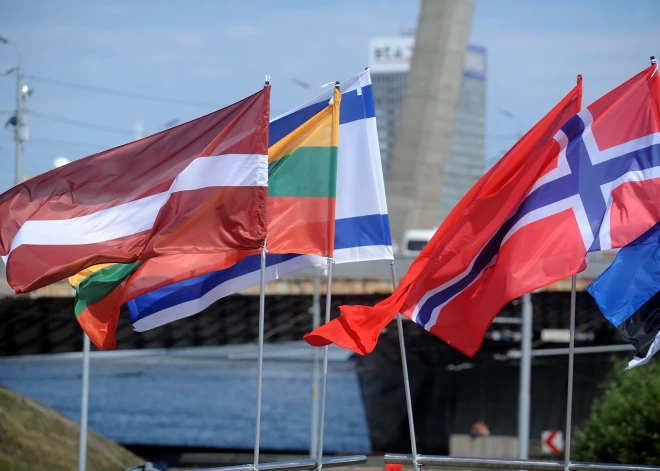 EEZ un Norvēģijas grantos Latvijai būs pieejami 109,5 miljoni eiro