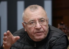 Артист Яков Рафальсон удостоен престижной награды