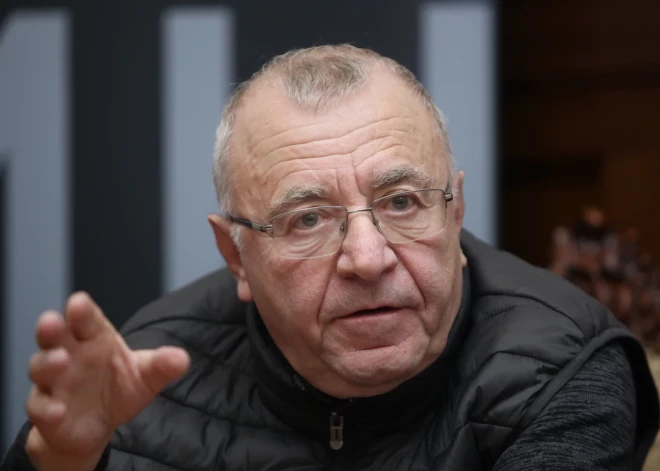 Артист Яков Рафальсон удостоен престижной награды