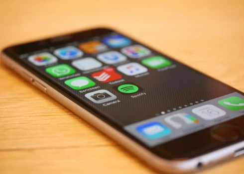 Ilustratīvs attēls.