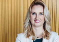 "Swedbank" Personāla un darba vides pārvaldi vadīs Dace Amsila