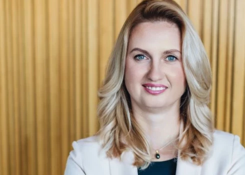 "Swedbank" Personāla un darba vides pārvaldi vadīs Dace Amsila.
