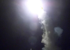 Domnīca: ASV varētu nodrošināt Ukrainai līdz pat 50 spārnotajām raķetēm "Tomahawk"