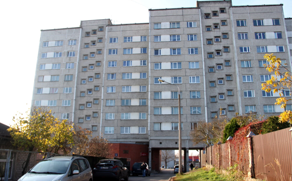 Dzīvokļu īpašnieku kopība varēs saņemt aizdevumus dzīvojamo māju atjaunošanai