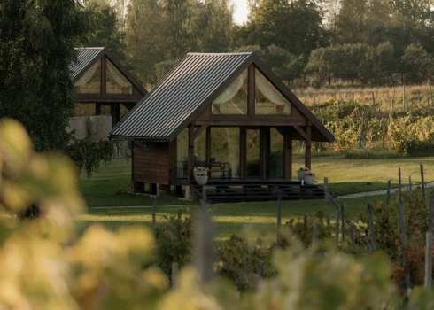 Mazburkas. Foto: no žurnāla "Jauns OK" arhīva