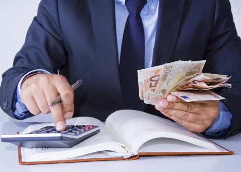 Иллюстративное фото.