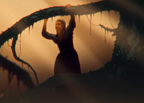 Režisoru Ābeļu animācijas filma "Dieva suns" iekļauta Eiropas Kinoakadēmijas balvu "īsajā sarakstā".