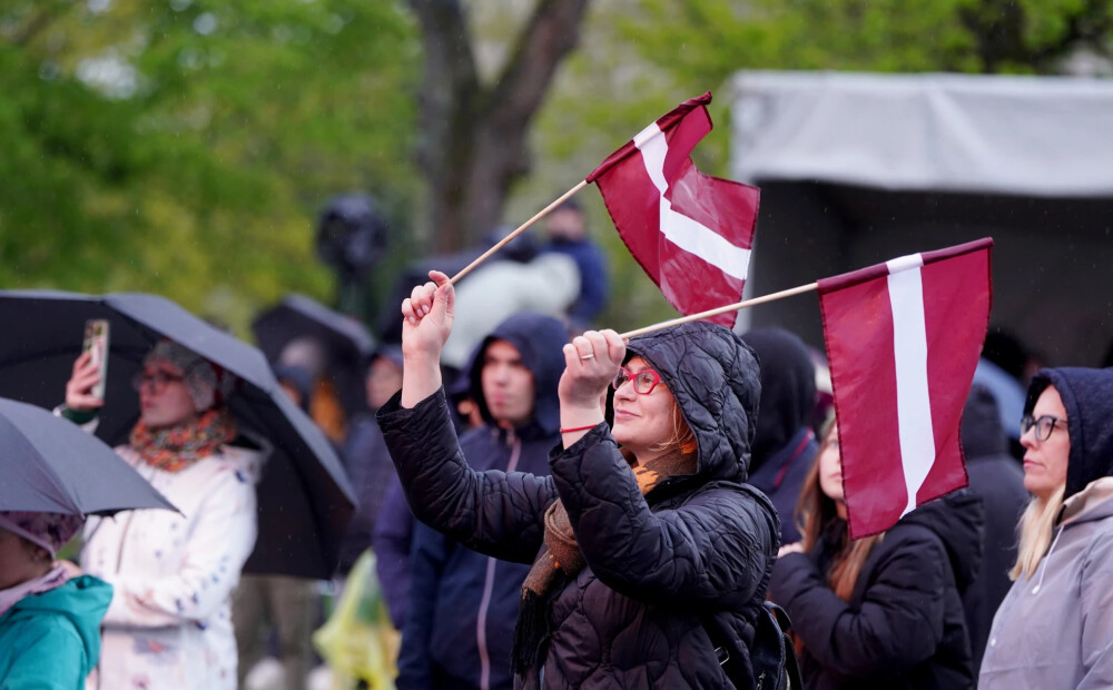 Latvijas nodokļu sistēma atzīta par visnetaisnīgāko Eiropas Savienībā