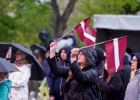 Ilustratīvs attēls.