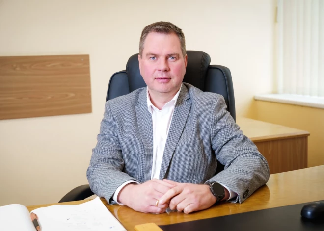 Lai mazinātu postošu plūdu riskus, Latvijā atjauno meliorācijas sistēmas