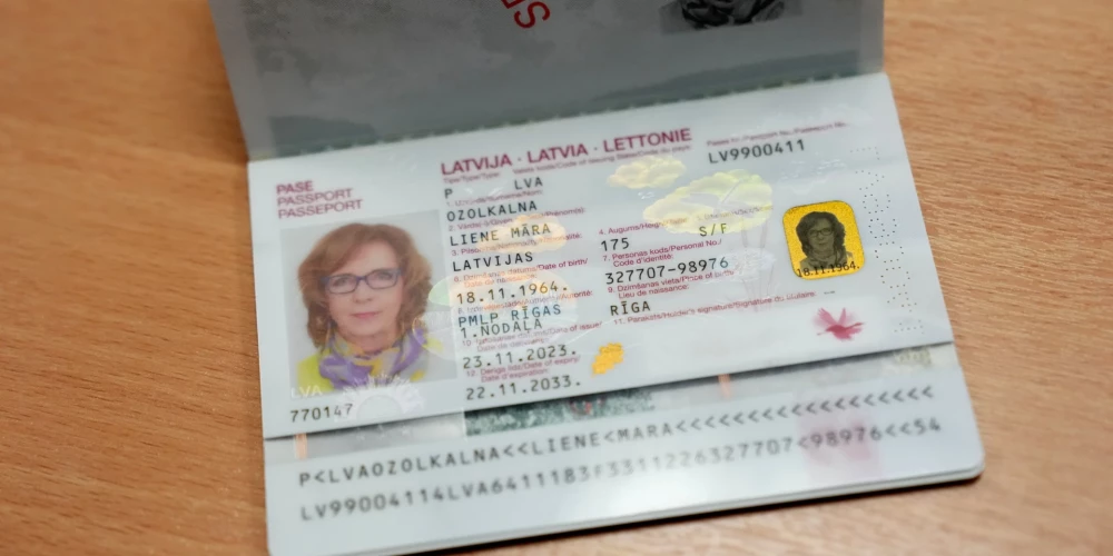 Ilustratīvs attēls.