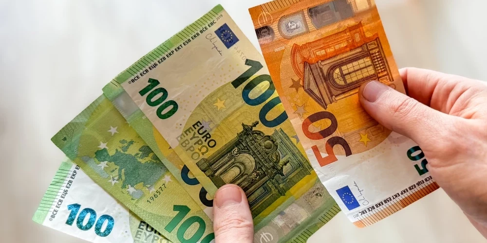 SVF prognozē Latvijai zemāku IKP pieaugumu šogad, bet pozitīvas prognozes nākamajam gadam.