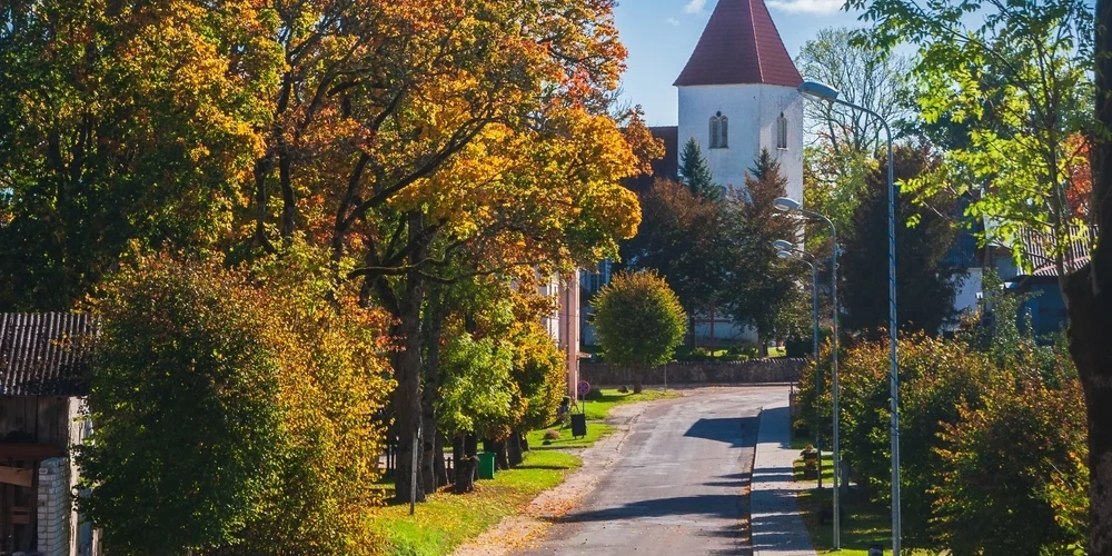 Алсунга.
