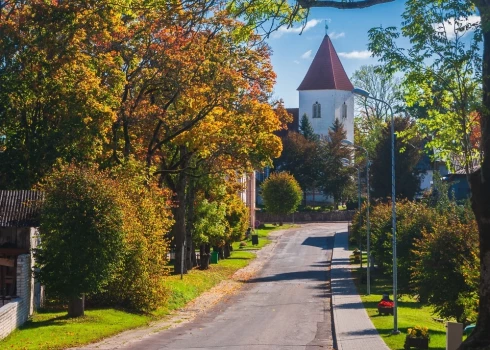 Алсунга.