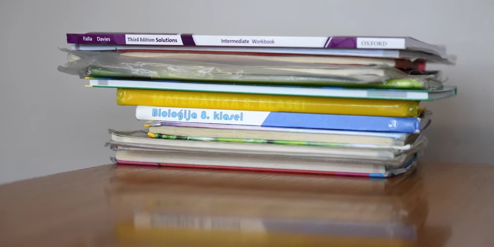Skolā varētu atgriezties veselības mācība.