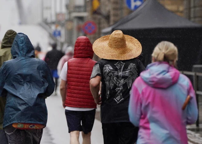 Aizmirstiet par 10 000 soļiem dienā - šī metode sniegs desmitreiz labāku rezultātu un divreiz ātrāk!