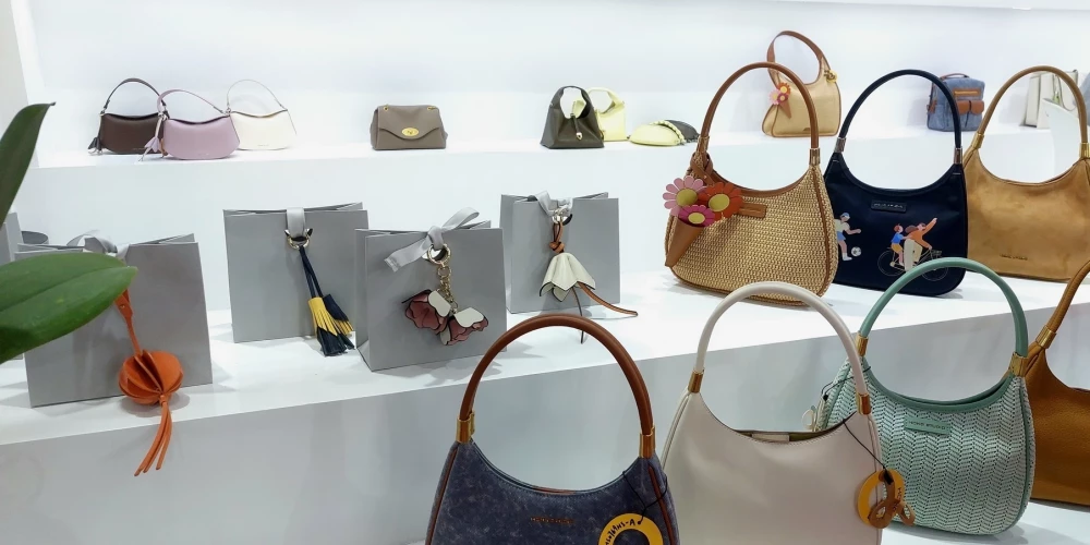 Gucci, Chloé и Loewe оштрафовали на общую сумму более 157 миллионов евро.