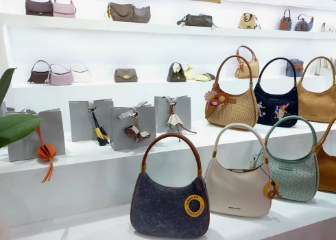 Gucci, Chloé и Loewe оштрафовали на общую сумму более 157 миллионов евро.