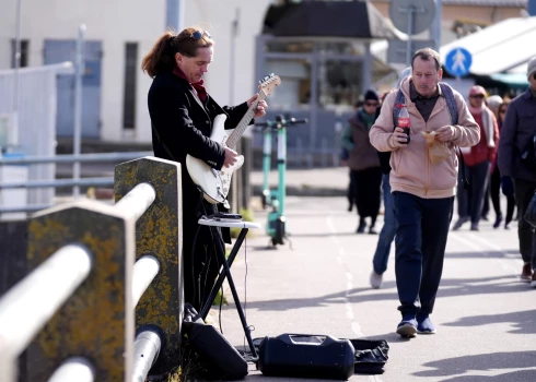 Ilustratīvs attēls.