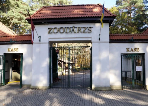В прошлом году оборот SIA "Rīgas Nacionalais Zoologiskais dārzs" составил 5,42 миллиона евро, а прибыль - 14 830 евро.