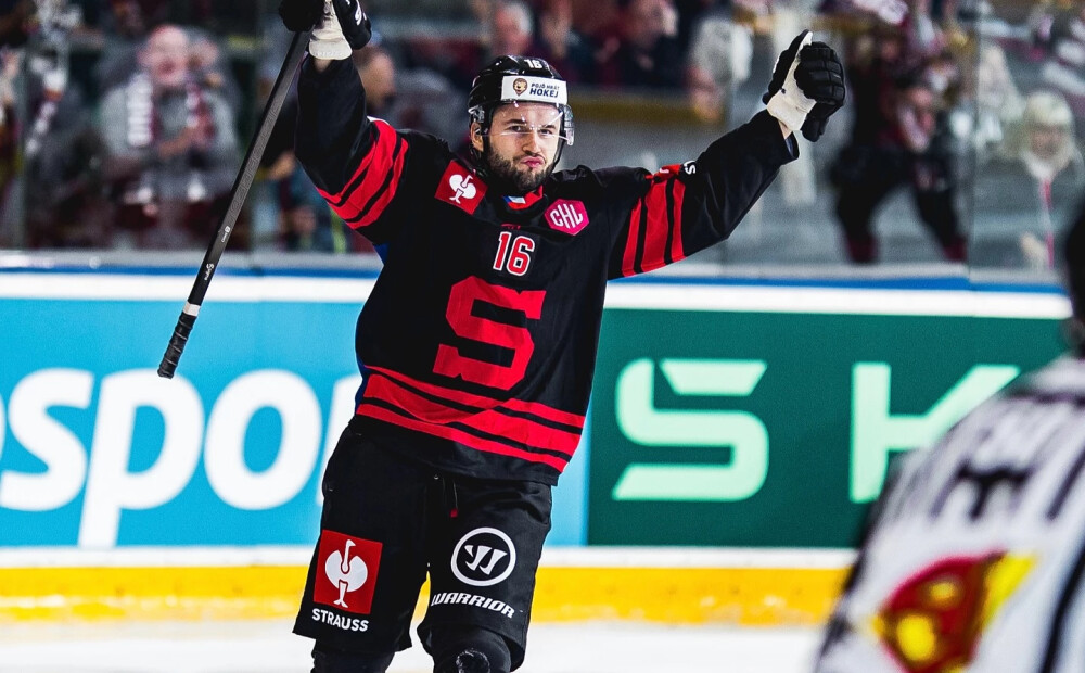 Dzierkals gūst vārtus "Sparta" uzvarā pār "Grenoble", Balcera IIHF Čempionu līgas uzvarētāja "Lions" zaudē "Ilves"