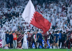 Kataras un Saūda Arābijas futbolisti iekļūst 2026. gada Pasaules kausa finālturnīrā