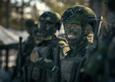 Vidzemē, Zemgalē, Latgalē un sākušās NATO mācības "Resolute Warrior"