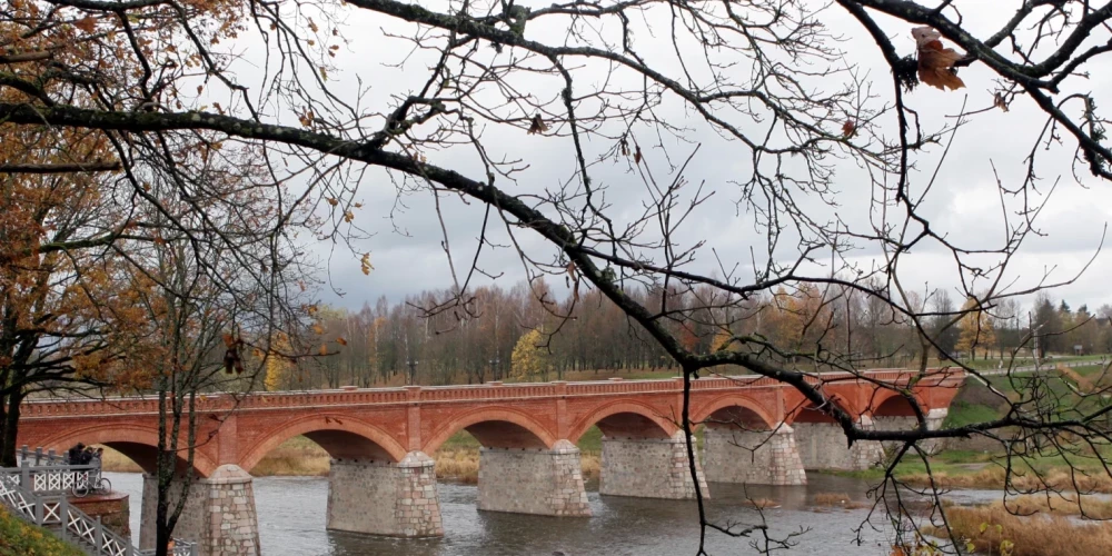 Самый теплый день ожидается сегодня в Курземе.