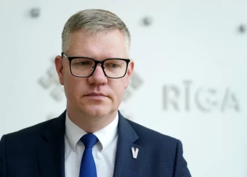 Вилнис Кирсис признал, что, возможно, в некоторых школах реформа существует только на бумаге.