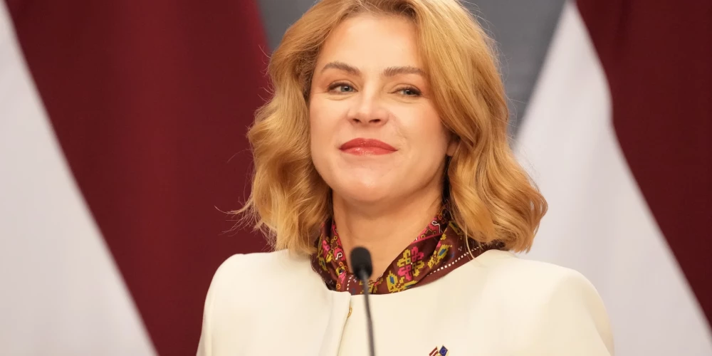 Эвика Силиня считает, что условия для продления ВНЖ были адекватными.