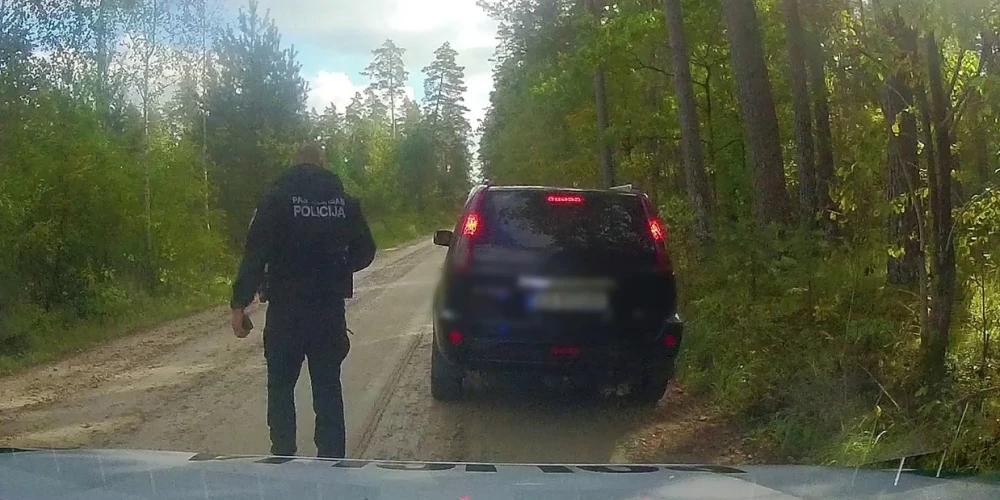 Полиция Ропажского края раскрыла схему с подменой номеров.