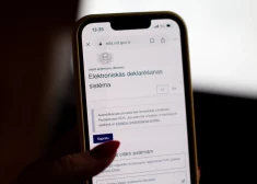 No nākamā gada mainīsies pieslēgšanās VID sistēmai 