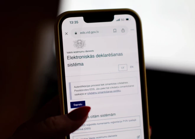 No nākamā gada mainīsies pieslēgšanās VID sistēmai 
