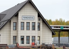 Живая очередь отменена: пересечение границы в Гребнево, Терехово и Патерниеки - только по регистрации
