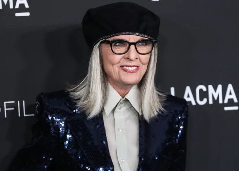 Kino pasaule 11. oktobrī atvadījās no sievietes, kura lika mīlēt dzīvi.