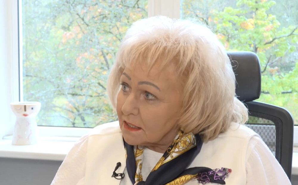 Pēc tā saucamās "žurku slimības" saasinājuma Latvijā, ārste nāk klajā ar aicinājumu. VIDEO