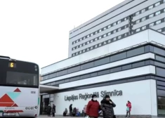  Liepājas Reģionālajā slimnīcā aizvadīts seminārs par paliatīvo aprūpi