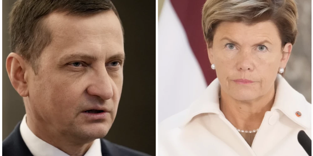 ZZS valdes priekšsēdētājs Armands Krauze uzskata, ka Latvijai būtu jāiegūst tāds pats statuss kā Polijai bēgļu uzņemšanas jautājumā.