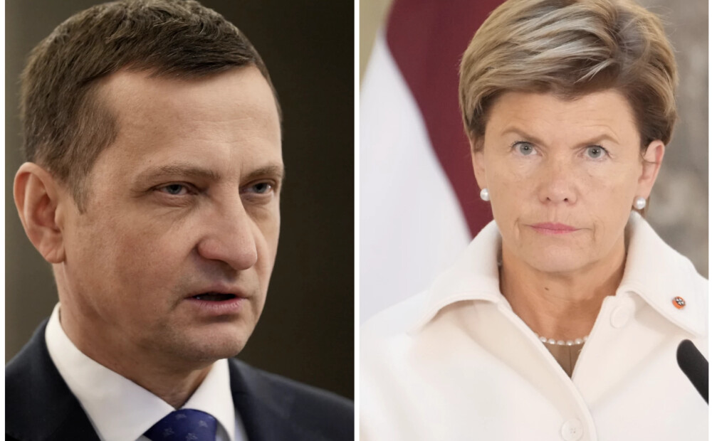 ZZS pieprasa Bražei panākt Latvijai līdzīgu statusu kā Polijai migrācijas jomā