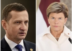 ZZS pieprasa Bražei panākt Latvijai līdzīgu statusu kā Polijai migrācijas jomā