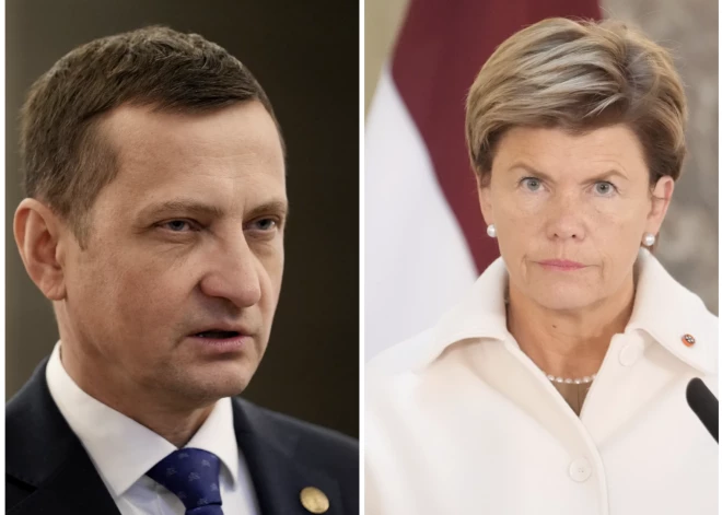 ZZS pieprasa Bražei panākt Latvijai līdzīgu statusu kā Polijai migrācijas jomā