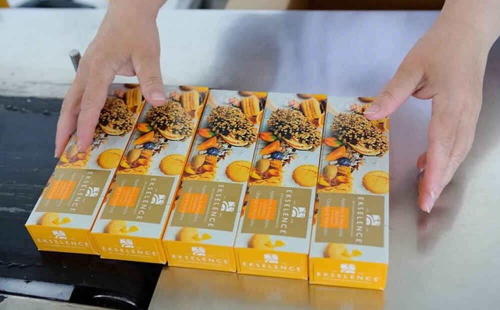 Starptautiskais uzņēmums "Froneri" noslēdzis darījumu par "Food Union" saldējuma biznesa iegādi