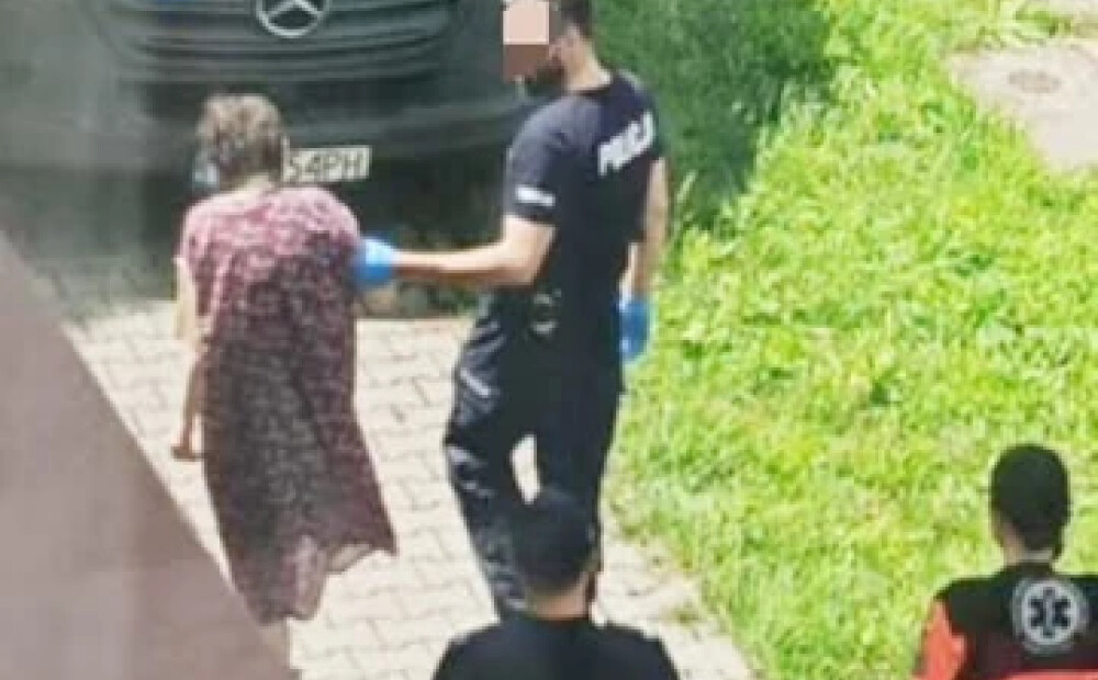 Polijā no drošas nāves izglābj sievieti, kuru vecāki 27 gadus turēja ieslodzītu istabā